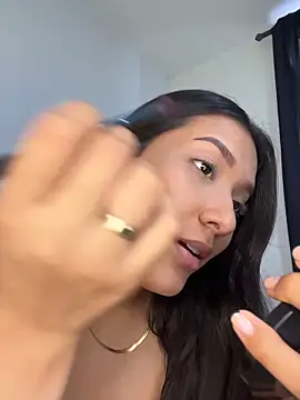 IsabellaJoness  online show from February 19, 8:06 pm