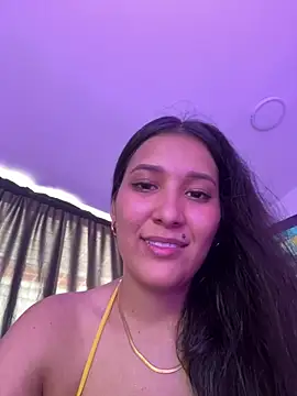 IsabellaJoness  online show from February 4, 8:15 pm