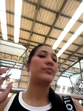 IsabellaJoness  online show from November 11, 9:31 pm