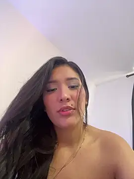 IsabellaJoness  online show from March 20, 2:40 pm