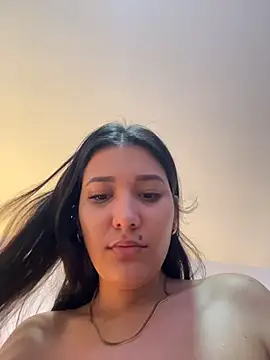 IsabellaJoness  online show from February 15, 12:15 pm