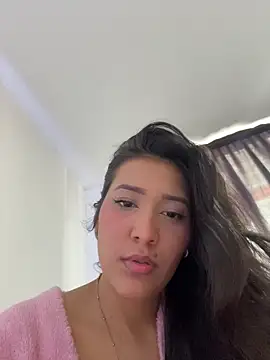 IsabellaJoness  online show from March 30, 8:10 pm