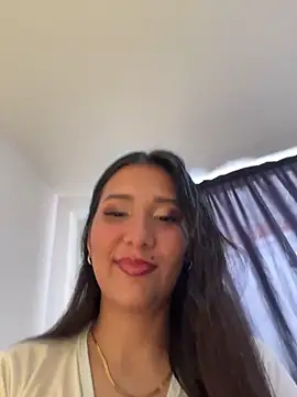 IsabellaJoness  online show from February 25, 8:08 pm