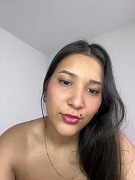 IsabellaJoness  online show from January 9, 8:27 pm