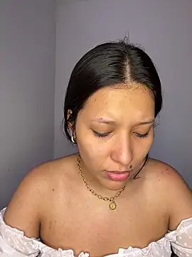 IsabellaJoness  online show from November 28, 8:09 pm