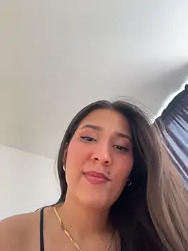 IsabellaJoness  online show from March 4, 8:05 pm