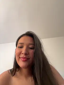 Snapshot of IsabellaJoness_ chatting on October 2, 12:19 pm IsabellaJoness online show from October 2, 12:19 pm