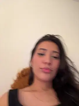 IsabellaJoness  online show from April 1, 6:05 pm