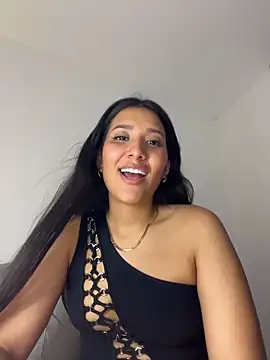 IsabellaJoness  online show from March 8, 2:04 am