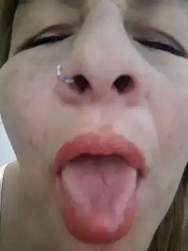 Abby-Blonde online show from October 20, 5:09 am