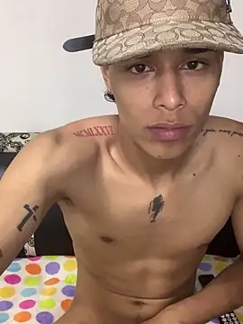 Frayhot777 online show from March 21, 8:57 pm