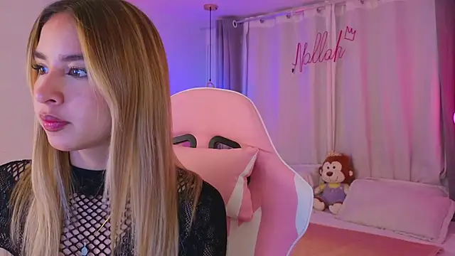 Nallah  online show from November 21, 4:00 am