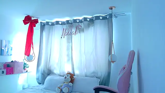 Nallah  online show from February 22, 1:24 pm