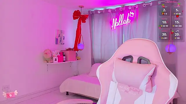 Nallah  online show from February 1, 12:58 pm