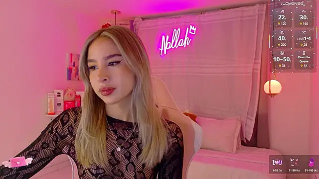 Nallah  online show from March 7, 3:57 am