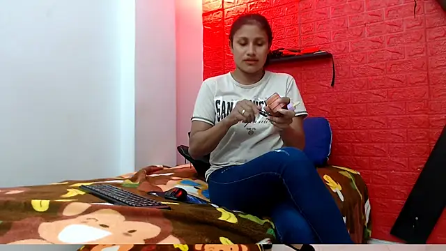 flaca8945 online show from September 26, 7:10 pm