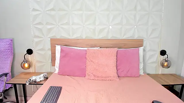 ValeryTrans  online show from January 8, 1:17 pm