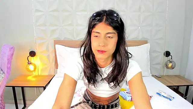 ValeryTrans  online show from November 2, 1:49 pm