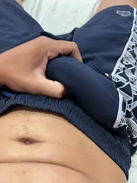 henrique61 online show from March 9, 5:00 am