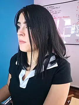 Zafira  online show from November 14, 5:05 pm