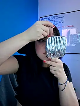 Zafira  online show from November 12, 5:28 pm