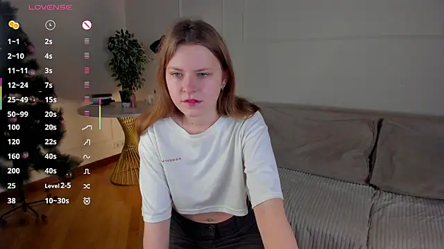 EarleanMottai online show from January 12, 7:04 am