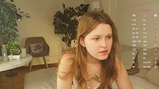 EarleanMottai online show from February 7, 7:05 am