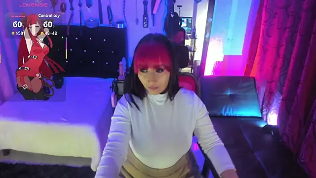 Snapshot of lucyheartfillia11 chatting on September 26, 11:44 pm lucyheartfillia11 online show from September 26, 11:44 pm