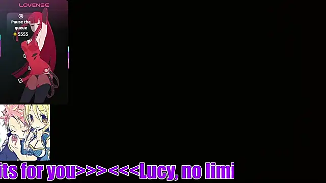 lucyheartfillia11 online show from December 19, 11:29 pm