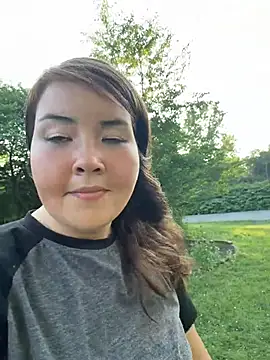 morningfaerie online show from July 20, 10:56 pm