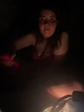 morningfaerie online show from July 28, 1:24 am