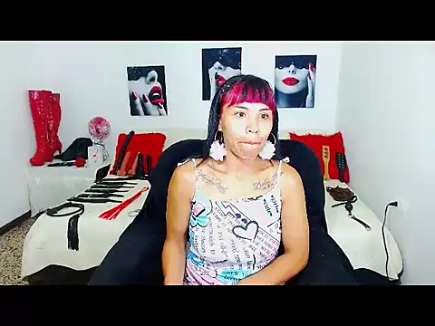 mylygrey online show from June 20, 8:25 pm