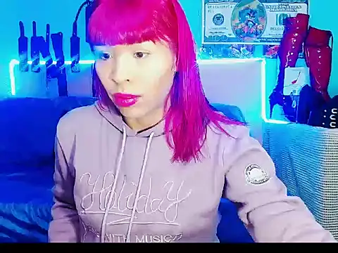 mylygrey online show from February 23, 1:12 pm