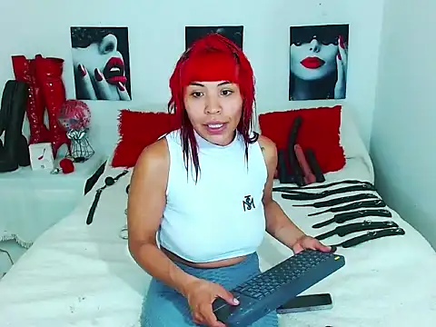 mylygrey online show from July 8, 4:07 pm