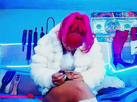 mylygrey online show from February 8, 4:48 pm