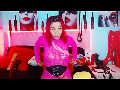 mylygrey online show from April 5, 1:34 am