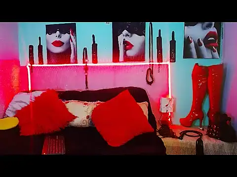 mylygrey online show from April 1, 3:08 am