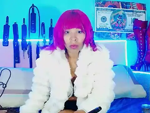 mylygrey online show from February 11, 1:00 pm