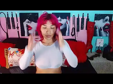 mylygrey online show from April 17, 5:38 pm