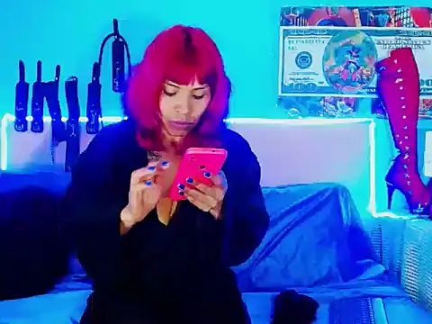 mylygrey online show from February 16, 5:11 pm