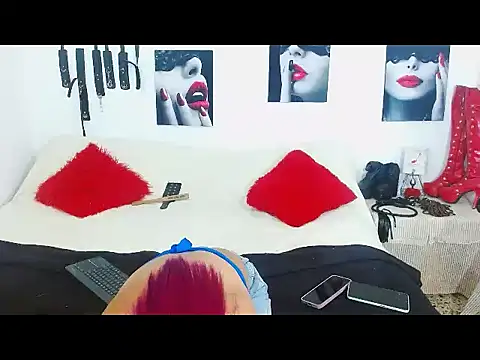 mylygrey online show from May 10, 12:58 am