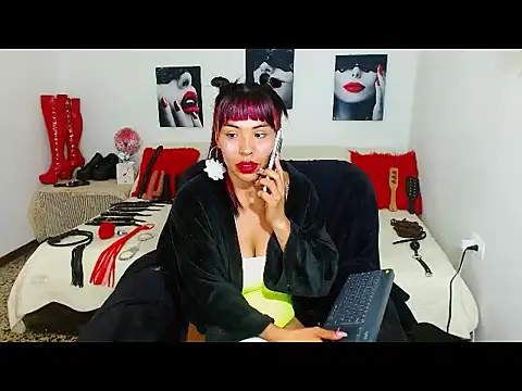mylygrey online show from June 19, 2:45 pm