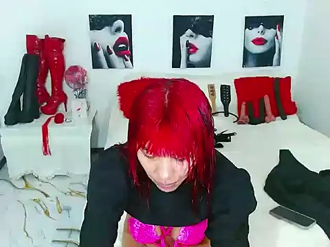 mylygrey online show from July 14, 4:24 pm