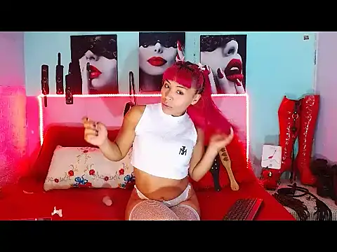 mylygrey online show from March 10, 1:37 pm