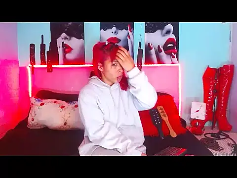 mylygrey online show from March 13, 2:22 pm