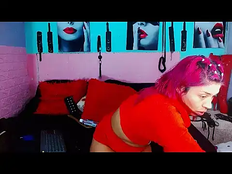 mylygrey online show from April 9, 3:41 am