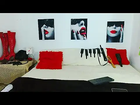 mylygrey online show from May 27, 3:08 pm