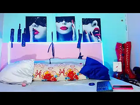 mylygrey online show from March 9, 2:20 pm