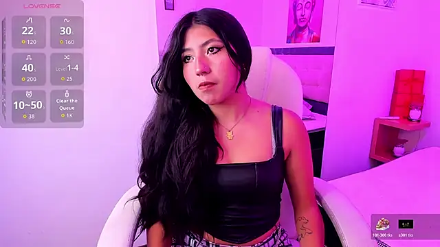 tokito loto online show from March 25, 8:30 pm