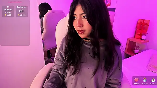 tokito loto online show from May 20, 8:17 pm